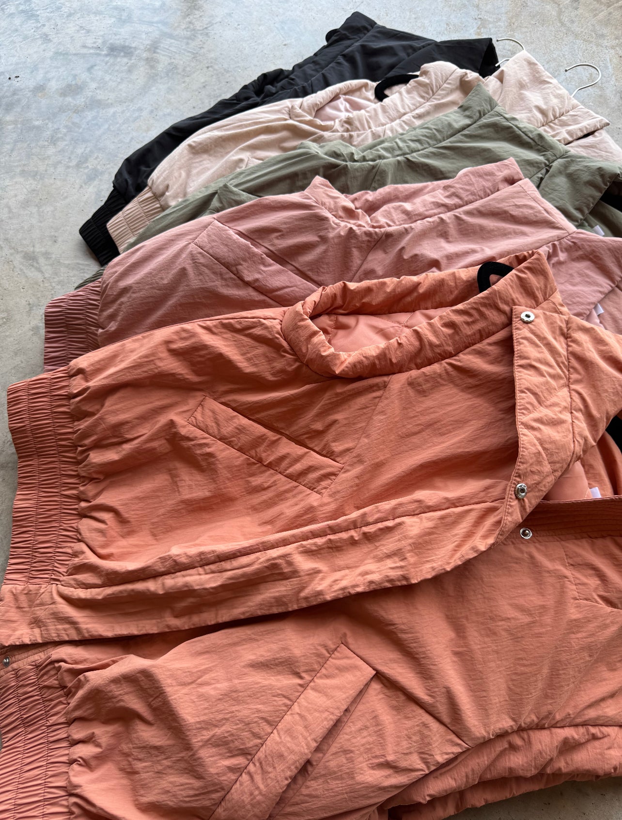 Puffer Vest