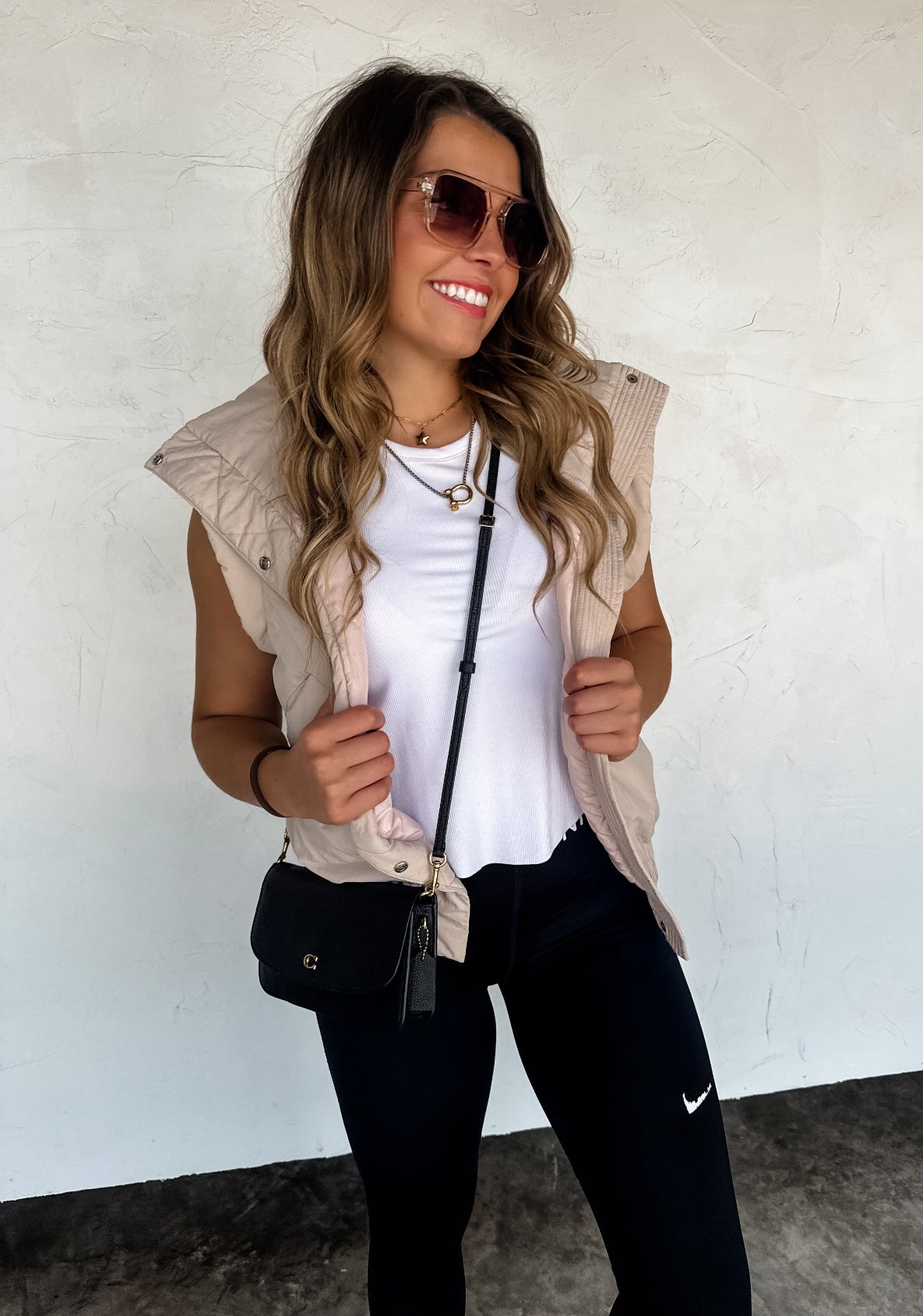Puffer Vest